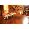 Dujardin Toy - Plush Hermione 15 cm Polybag