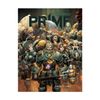 No Quarter Prime #5