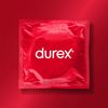 Durex Condoms Feel, 1 x Pack of 80