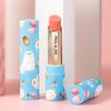 PAUL & JOE Lipstick Case CS 085 Blue Cat (Case Only)