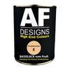 250ML Autolack für FordAustralia E Gold Mist Metallic Basislack spritzfertig