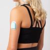 Sugar Medical - PUMPPOPS Omnipod Cover (Aqua)