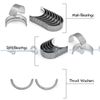 FIT 96-97 TOYOTA RAV4 2.0L 3SFE" DOHC ENGINE FULL SET *RE-RING KIT*