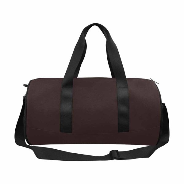 Duffel Bag, Carafe Brown Travel, Carry - One Size