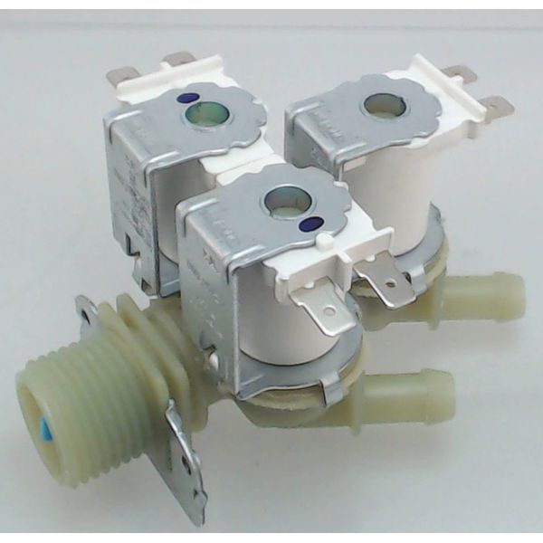 5220FR2075C Washing Machine Water Inlet Valve For LG/Kenmore