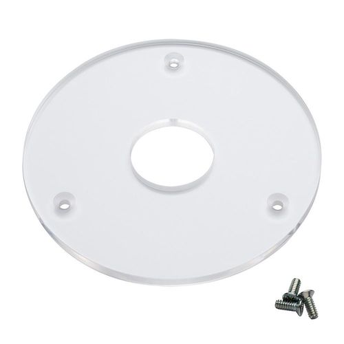 Router Base Wide Access 1-5/8"
