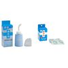 Hana Clean S Handy Nasal Irrigation Device, , ,