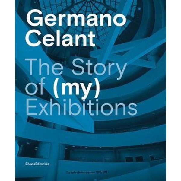 Germano Celant