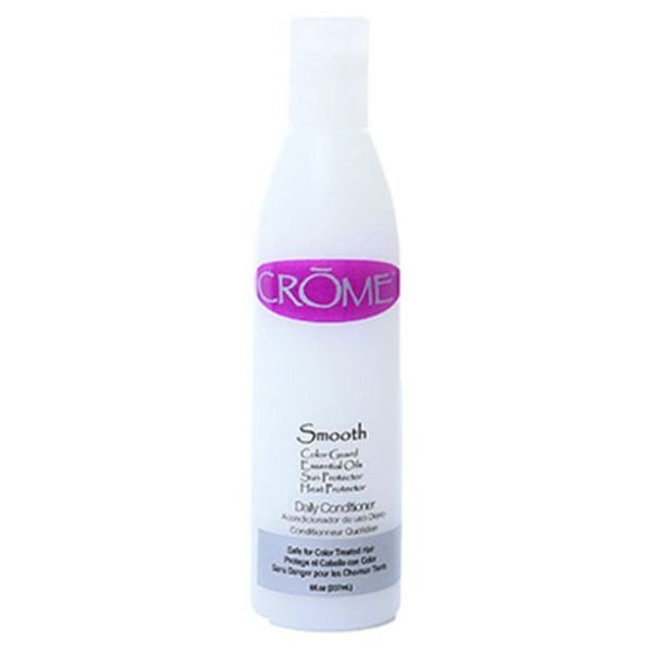 Crome Smooth Daily Conditioner (32 oz)