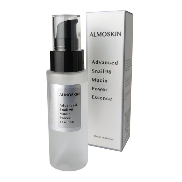 Snail 96% Mucin Power Essence Serum