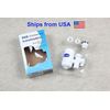 Hi-Tech Ceramic Filter Tap Faucet Water Purifier Kitchen Inline Chorine Remover
