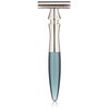 êShave Double Edge Razor, Blue