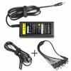 60W Multi Socket Splitter 8 Way 12V Charger CCTV Camera Swann Lorex Power Supply