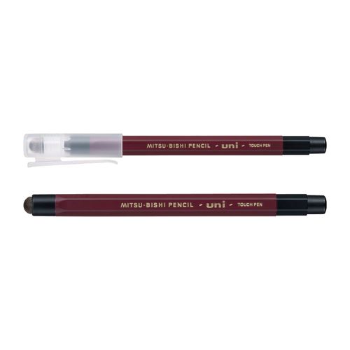 Mitsubishi Pencil uni Stylus Pen Hexagonal Axis TP826001P