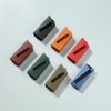 Applicable Luxury & Precision W4 W4EX Full Protective Leather Shell Skin Case Cover (Black)