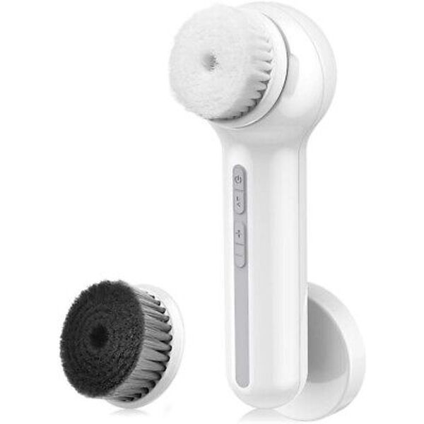 TOUCHBeauty Professional 3IN1 Facial Brush Set, Advanced ±360° TB1766