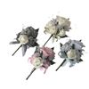 mother ladies wedding pin on corsage