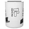 FASS TITANIUM TITANIUM SIGNATURE  REPLACEMENT PARTICLE & WATER SEPARATOR FILTERS