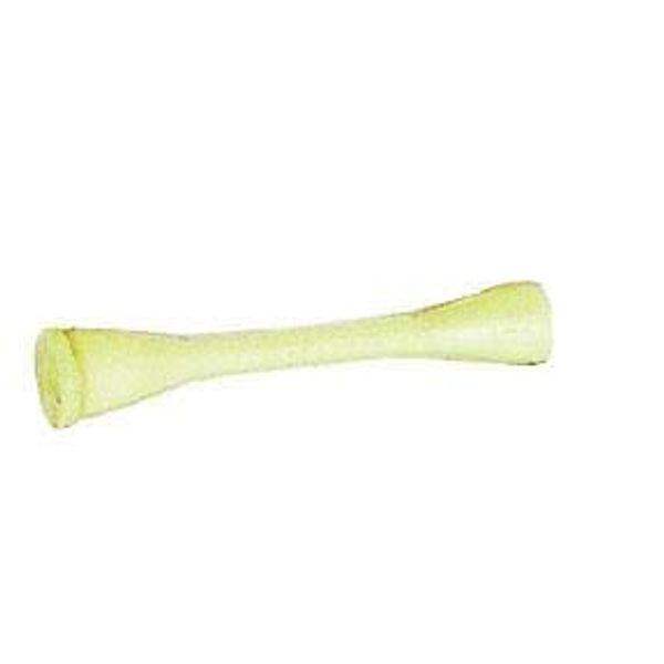 Concave Cold Wave Rods - Yellow / short