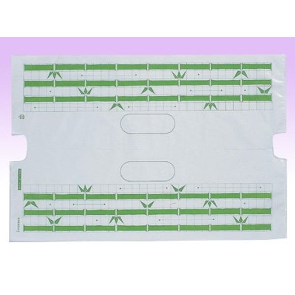 SK Bag Bamboo No. 60 (100 Sheets)
