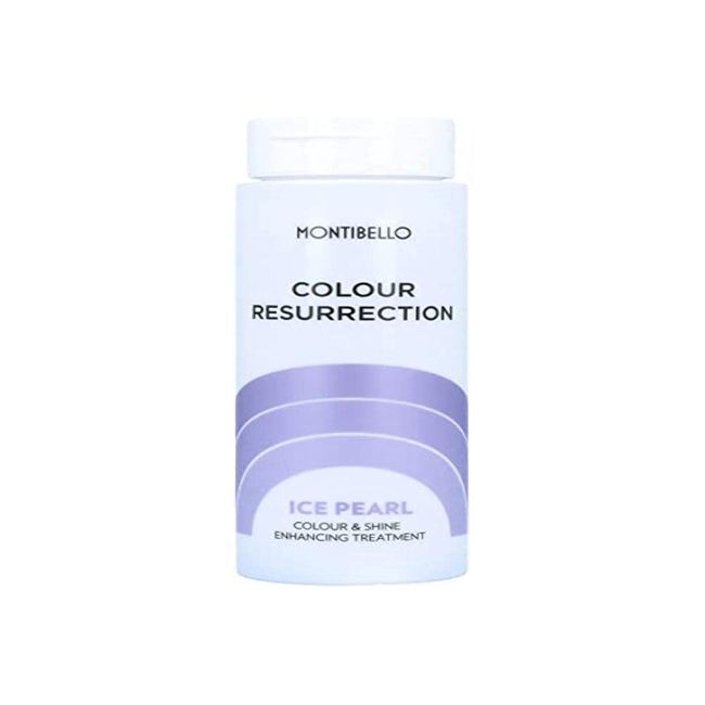 Montibello Colour Resurrection Ice Pearl 150ml