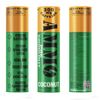 AMMO pre workout Energy Reloads™  Coconut Single 12ct 300mg Caffeine Zero Sugar