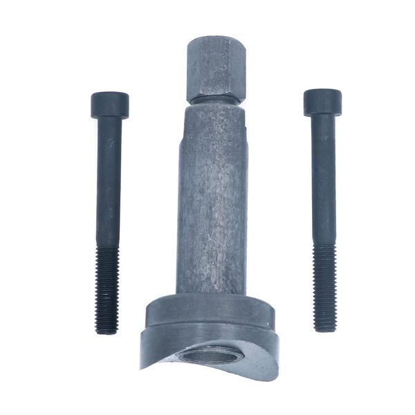 ANCLLO Chain Piston Pin Extractor Remover Puller Tool for ATV Scooter Motorcycle