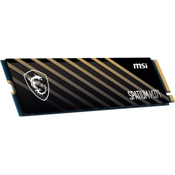 SPATIUM M371 NVMe M.2 500GB