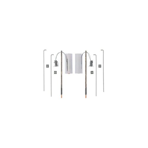 Woodland Scenics US2252 N Transformer Connect Set