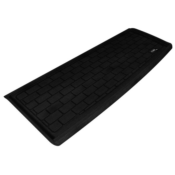 3D MAXpider Cargo Custom Fit All-Weather Floor Mat for