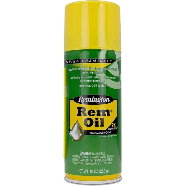 Remington Rem Oil 12 pk. Wipes