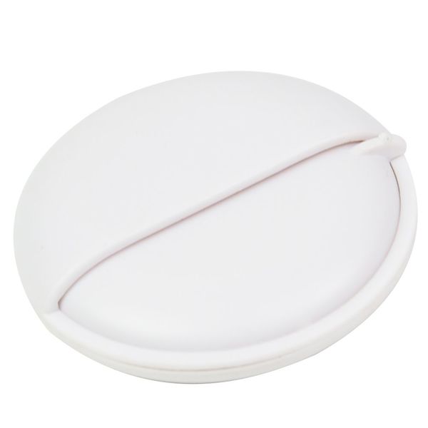 Lelouch Lamperouge Pill Case Medicine Case, Palm Size Choice Of 4 Color Compact Lightweight , , , whites,