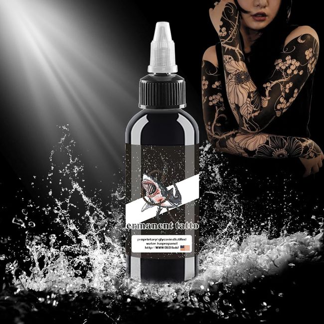 Dynamic Black Tattoo Ink Msds edu.svet.gob.gt