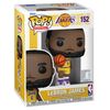 Funko Pop NBA Lakers Lebron James Figure