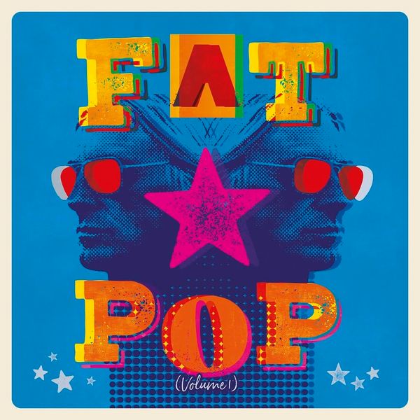 ファット・ポップ (SHM-CD)