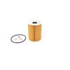 Bosch P7255 - Oil Filter Car