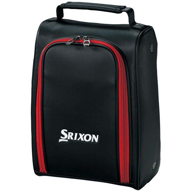 Dunlop GGA-S164 Srixon Shoe Case, Black