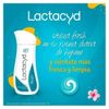 4-Pack LACTACYD PRO-BIO Shampoo Íntimo de uso Diario (Fresh) 200ml EA