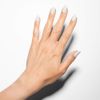 Gelish Mini Soak-Off Gel Polish, Sheek White