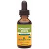 HERB PHARM - Peppermint Spirits Extract and Essential Oil - 1 fl. oz. (30 ml)