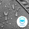 ProCOVER™ Mobility Scooter Console Cover / Control Panel Protector / Tiller Cover - Waterproof - Easy Fix - High Quality - Rain Protector