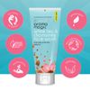 Aroma Magic White Tea and Chamomile Face Wash, 100ml