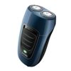 PQ190/16 (Navy/Black) Electric Portable Shaver