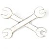 Hot Leathers PNA1182 Wrenches Pewter Biker Pin