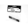 XciteRC Tie Rod Assembly – LH (2) for Sand Rail