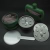 FlameCore Refillable and Reusable Outdoor Cooking System (Fuel cell with Fuel)