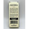 Big Bourbon Beard Oil Scent: Oak Barrel 1 fl oz (29mL)