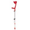 Rebotec Tripod Crutches Stand