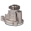 febi bilstein 33161 Wasserpumpe mit Dichtung , 1 Stück