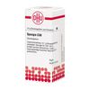 DHU Spongia C30 Streukügelchen, 10 g Globuli